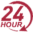 24 Hour Emergency Service