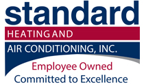 Standard Heating and Air Conditioning, Inc.