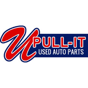 U-Pull-It